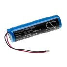 VHBW Drone Remote Control Battery DJI GL358WA 2600mAh, 3.7V