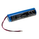 VHBW Drone Remote Control Battery DJI GL358WA 3400mAh, 3.7V