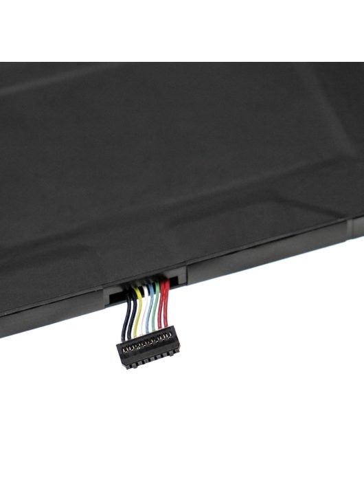 Notebook akkumulátor  Lenovo L19C4PF1, 5B10W86948, 5B10W86940 - 4550 mAh 15,2 V Li-polymer