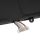 Notebook akkumulátor  Asus C31N1911, B31N1911, B0B200-03580300 - 3450 mAh 11,55 V Li-Ion