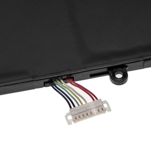 Notebook akkumulátor  Asus C31N1911, B31N1911, B0B200-03580300 - 3450 mAh 11,55 V Li-Ion
