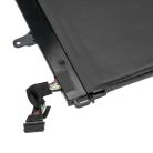 VHBW Notebook akkumulátor  Lenovo 5B10W13913, 5B10W13914, 02DL011, 02DL012 - 4800 mAh 11,25 V Li-polymer