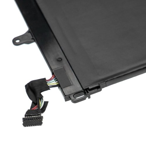 VHBW Notebook akkumulátor  Lenovo 5B10W13913, 5B10W13914, 02DL011, 02DL012 - 4800 mAh 11,25 V Li-polymer