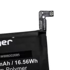 VHBW Mobile Phone Battery for Xiaomi BM4X - 4300 mAh 3.85 V Li-Polymer