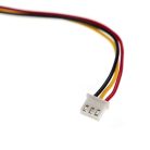 VHBW Battery for Hobot HB16815 - 800 mAh, 14.8 V, Li-Ion