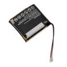 VHBW Garmin 361-00098-00 Smartwatch Battery – 410 mAh 3.8 V Li-Polymer