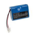 VHBW Akku Hoover RB219, Li-RB226 - 2000 mAh, 14,4 V, Li-Ion