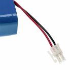 VHBW Akku Hoover RB219, Li-RB226 - 2000 mAh, 14,4 V, Li-Ion