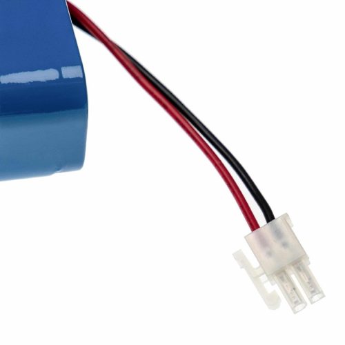 VHBW Akku Hoover RB219, Li-RB226 - 2000 mAh, 14,4 V, Li-Ion