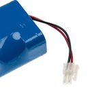 VHBW Akku Hoover 35601727, 35601403, RB219, Li-RB226 - 2500 mAh, 14,4 V, Li-Ion