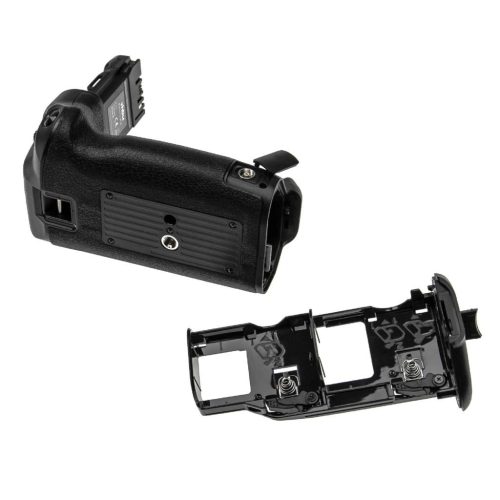 VHBW Akkumulatormarkolat für Canon BG-E22, 3086C003 für Canon Kameras