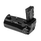 VHBW Akkumulatormarkolat für Canon BG-E22, 3086C003 für Canon Kameras