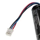 VHBW Drone Remote Control Battery Parrot MCBAT00014 2600mAh, 3.7V