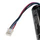 Drón távirányító elem  Parrot MCBAT00014 2600mAh, 3,7V