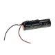 Sony 1588-0911 Akkumulátor Töltőállomás – 800 mAh 3,7 V Li-Ion