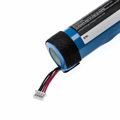 VHBW Drone Remote Control Battery DJI 1WJG0480, TI100782 3400mAh, 3.7V