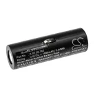 VHBW Heine Beta 200 Akku - 1000 mAh 3,6 V NiMH