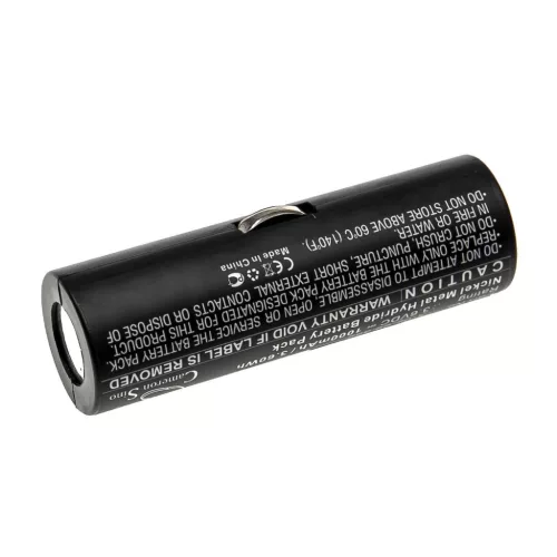 VHBW Heine Beta 200 Akku - 1000 mAh 3,6 V NiMH