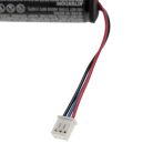 VHBW Drone Remote Control Battery Parrot MCBAT00014 3400mAh, 3.7V