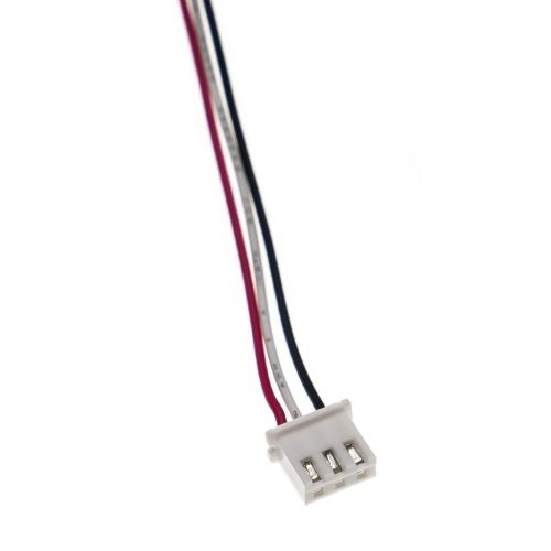 VHBW Laserhelm Akku für Theradome INR18650-1S1P - 3400 mAh 3,7 V Li-Ion