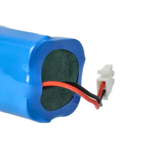 VHBW Battery for Mamibot 171103 - 2600 mAh, 14.8 V, Li-Ion