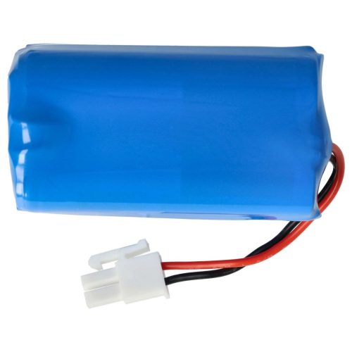 VHBW Battery for Mamibot 171103 - 2600 mAh, 14.8 V, Li-Ion