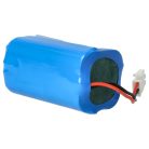 VHBW Battery for Mamibot 171103 - 2600 mAh, 14.8 V, Li-Ion