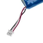 VHBW Battery Fey Elektronik PA-UL-LNB46 - 5200 mAh 3.7 V Li-Ion