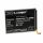 Mobiltelefon akkumulátor  LG BL-T51, EAC64788701 telefonhoz - 3900 mAh 3,87 V Li-polimer