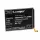 VHBW Mobiltelefon akkumulátor  LG BL-T51, EAC64788701 telefonhoz - 3900 mAh 3,87 V Li-polimer