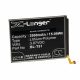 Mobiltelefon akkumulátor  LG BL-T51, EAC64788701 telefonhoz - 3900 mAh 3,87 V Li-polimer