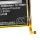 VHBW Mobile Phone Battery for Motorola LC40 - 3350 mAh 3.8 V Li-Polymer