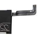 VHBW Mobile Phone Battery for Google G025J-B - 3050 mAh 3.85 V Li-Polymer - Smartphone Battery