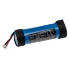 VHBW Drone Remote Control Battery DJI 1WJG0480, TI100782 2600mAh, 3.7V