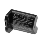 VHBW Akku iRobot ABL-C, M611020 - 2600 mAh, 10,8 V, Li-Ion
