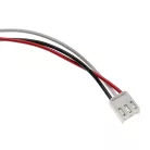 VHBW Sliding Gate Battery Manusa GP50AAK22YMX replacement - 600 mAh 26.4 V NiMH