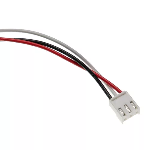 VHBW Sliding Gate Battery Manusa GP50AAK22YMX replacement - 600 mAh 26.4 V NiMH