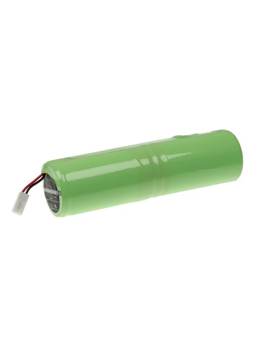 Geo-Fennel 10-05506, GF-243000-18 - 8000 mAh 2,4 V NiMH Akkumulátor