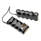 VHBW Akku Black & Decker Flexi PD1080, PD1200 für Geräte - 2000 mAh, 12V, NiMH