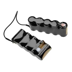   VHBW Akku Black & Decker Flexi PD1080, PD1200 für Geräte - 2000 mAh, 12V, NiMH