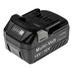   VHBW Elektrowerkzeug Akku Hikoki BSL36A18, BSL36B18 - 3000 mAh 18 V Li-Ion