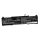 Notebook akkumulátor  Asus 3ICP5/57/80, 0B200-03220000, B31Bi2H - 3600 mAh 11,52 V Li-polymer