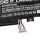 Notebook akkumulátor  Asus 0B200-03420200, C31N1841 - 4200 mAh 11,55 V Li-polymer