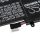 Notebook akkumulátor  Asus C41N1837, 0B200-03380100 - 4800 mAh 15,4 V Li-polymer