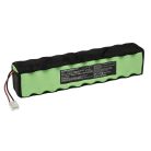 VHBW Battery for Rowenta RS-RH5278 - 3000mAh, 24V, NiMH