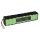 Elem Rowenta RS-RH5278-hoz - 3000mAh, 24V, NiMH