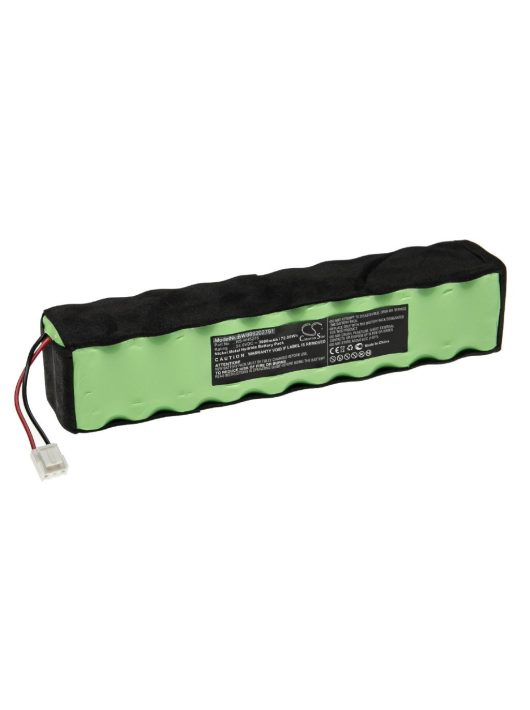 Elem Rowenta RS-RH5278-hoz - 3000mAh, 24V, NiMH