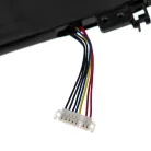 VHBW Notebook Battery for Asus C21N1818, 0B200-03190800, 0B200-03280600 - 4100 mAh 7.6 V Li-polymer