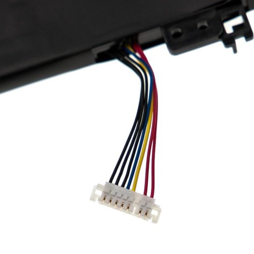 Notebook akkumulátor  Asus C21N1818, 0B200-03190800, 0B200-03280600 - 4100 mAh 7,6 V Li-polymer