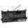 Notebook akkumulátor  Asus 0B200-03060000, C21N1808, 0B200-03130000 - 4850 mAh 7,7 V Li-polymer